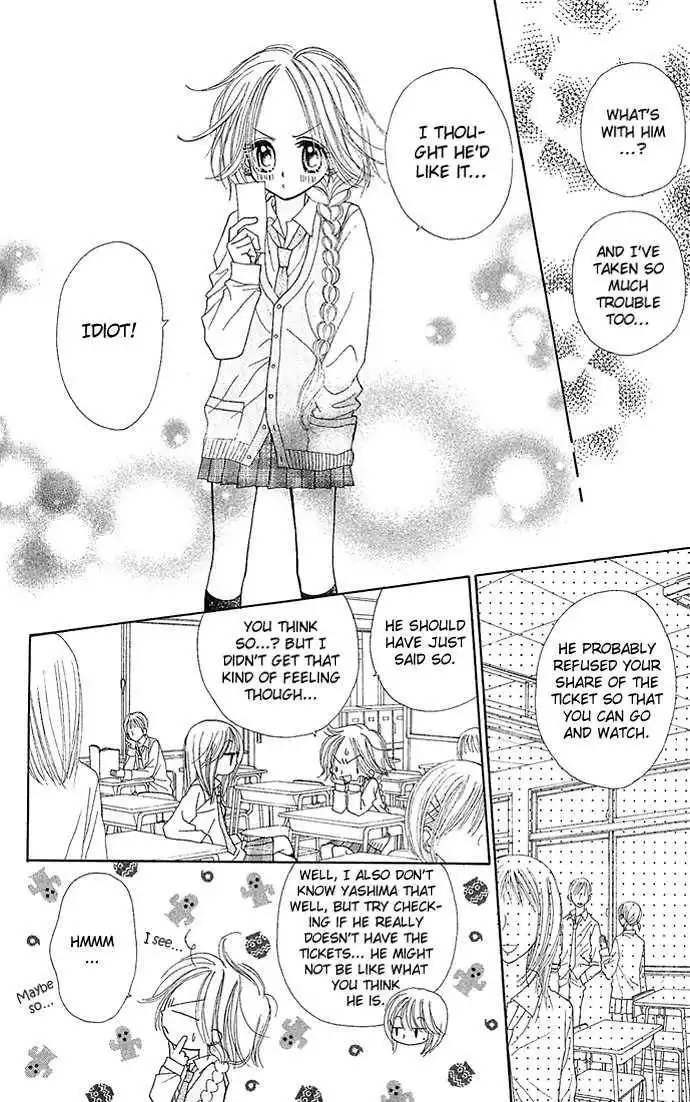 Sakuragaoka Angels Chapter 3 13